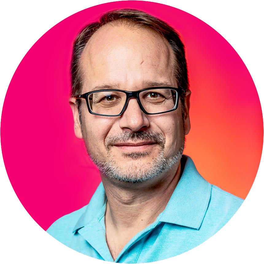 Karsten Lohmeyer, Mitgründer und Geschäftsführer der sayang gmbh